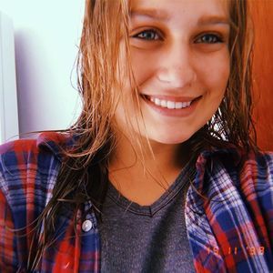 Meet your Posher, Kaylee